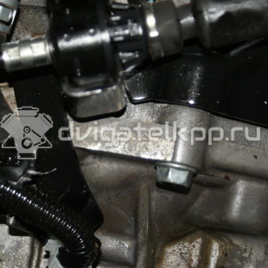 Фото Контрактная (б/у) АКПП для Citroen / Mitsubishi (Soueast) / Mitsubishi 150-170 л.с 16V 2.0 л 4B11 бензин YA12082216