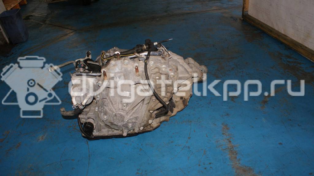 Фото Контрактная (б/у) АКПП для Mitsubishi Lancer / Outlander / Asx Ga W 118-160 л.с 16V 2.0 л 4B11 Бензин/спирт {forloop.counter}}