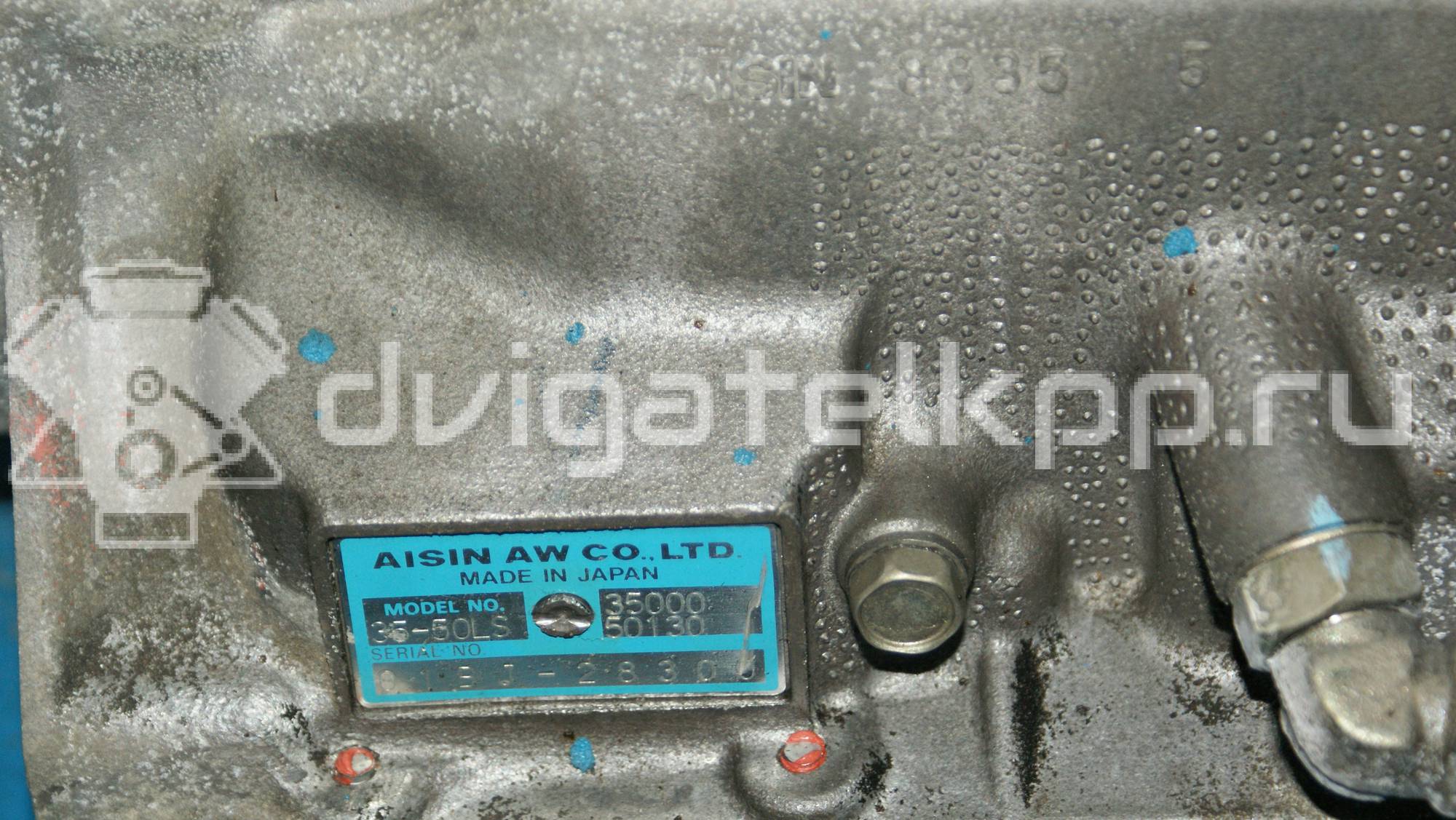 Фото Контрактный (б/у) двигатель 3UZ-FE для Toyota Celsior Ucf3 280-316 л.с 32V 4.3 л бензин {forloop.counter}}