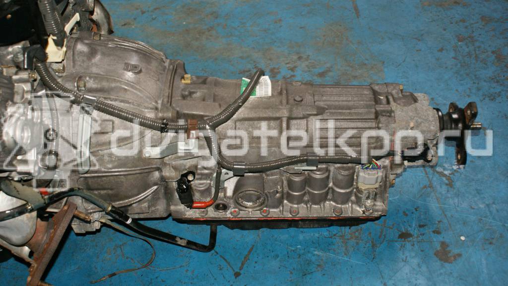 Фото Контрактный (б/у) двигатель 3UZ-FE для Toyota Celsior Ucf3 280-316 л.с 32V 4.3 л бензин {forloop.counter}}