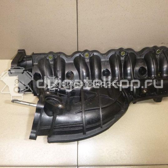 Фото Коллектор впускной для двигателя D4HA для Hyundai / Kia 136-185 л.с 16V 2.0 л Дизельное топливо 283102F650