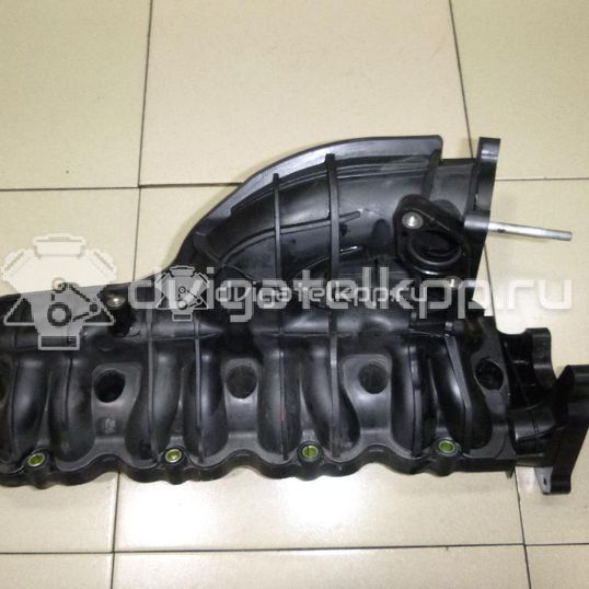 Фото Коллектор впускной для двигателя D4HB для Hyundai / Kia 150-203 л.с 16V 2.2 л Дизельное топливо 283102F650