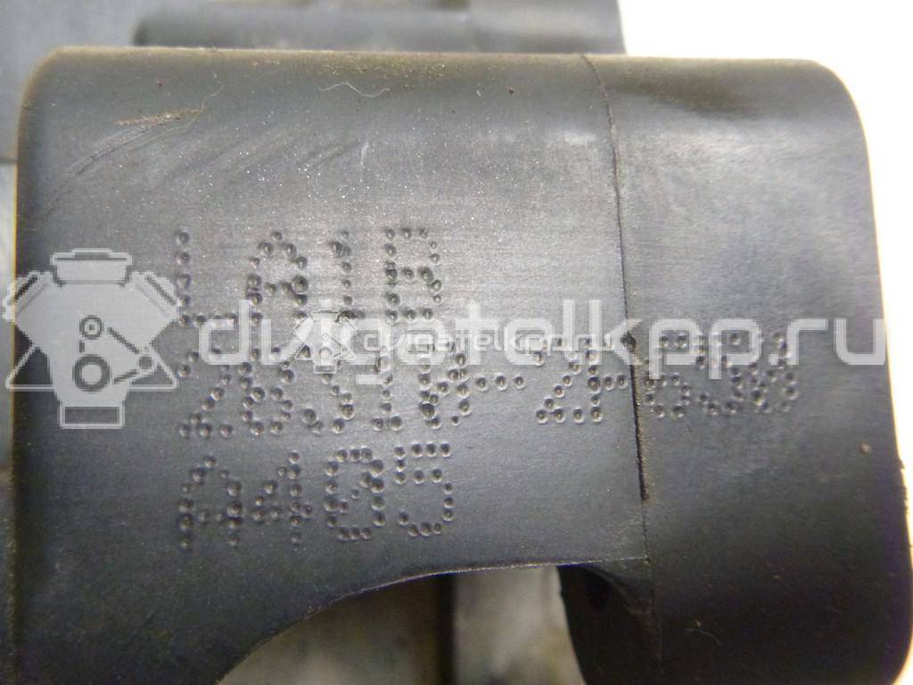 Фото Коллектор впускной для двигателя D4HA для Hyundai / Kia 136-185 л.с 16V 2.0 л Дизельное топливо 283102F650 {forloop.counter}}