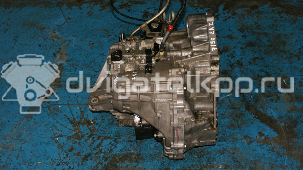 Фото Контрактная (б/у) АКПП для Toyota Camry / Alphard / Harrier / Matrix / Vanguard A3 152-173 л.с 16V 2.4 л 2AZ-FE бензин {forloop.counter}}