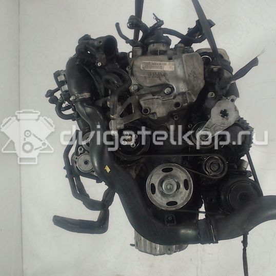 Фото Контрактный (б/у) двигатель BMY для Volkswagen Jetta / Golf 140 л.с 16V 1.4 л бензин 03C100091NX