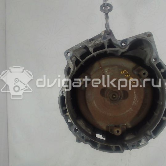 Фото Контрактная (б/у) АКПП для Bmw Z3 E36 / 3 116-118 л.с 8V 1.9 л M43 B19 (194E1) бензин