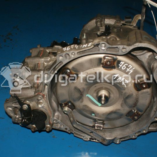 Фото Контрактная (б/у) АКПП для Toyota Camry / Alphard / Harrier / Solara / Avalon 184-223 л.с 24V 3.0 л 1MZ-FE бензин