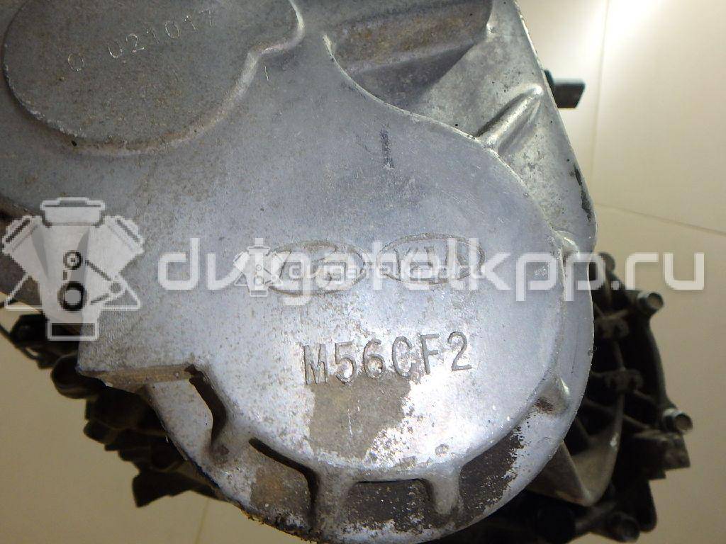 Фото Контрактная (б/у) МКПП для Hyundai / Kia 110-136 л.с 16V 1.6 л D4FB Дизельное топливо 4300032906 {forloop.counter}}