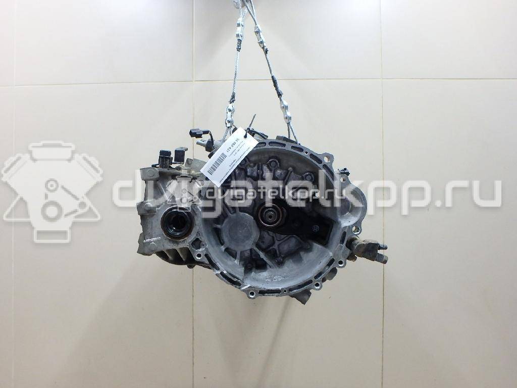 Фото Контрактная (б/у) МКПП для Hyundai / Kia 110-136 л.с 16V 1.6 л D4FB Дизельное топливо 4300032906 {forloop.counter}}