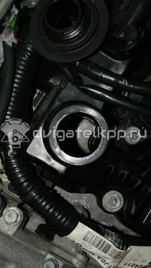 Фото Контрактный (б/у) двигатель VQ35DE для Nissan (Dongfeng) Teana 231-310 л.с 24V 3.5 л бензин {forloop.counter}}