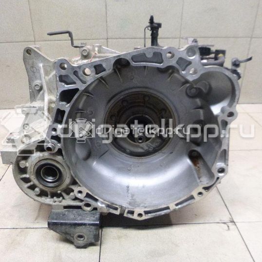 Фото Контрактная (б/у) АКПП для Hyundai / Kia 121-124 л.с 16V 1.6 л G4FG бензин 4500026074