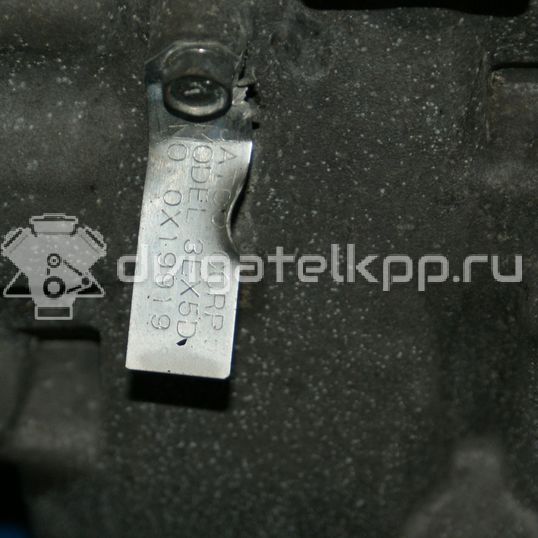 Фото Контрактная (б/у) АКПП для Infiniti M35 / Q50 / G / Fx / M Y51 298-364 л.с 24V 3.5 л VQ35HR бензин