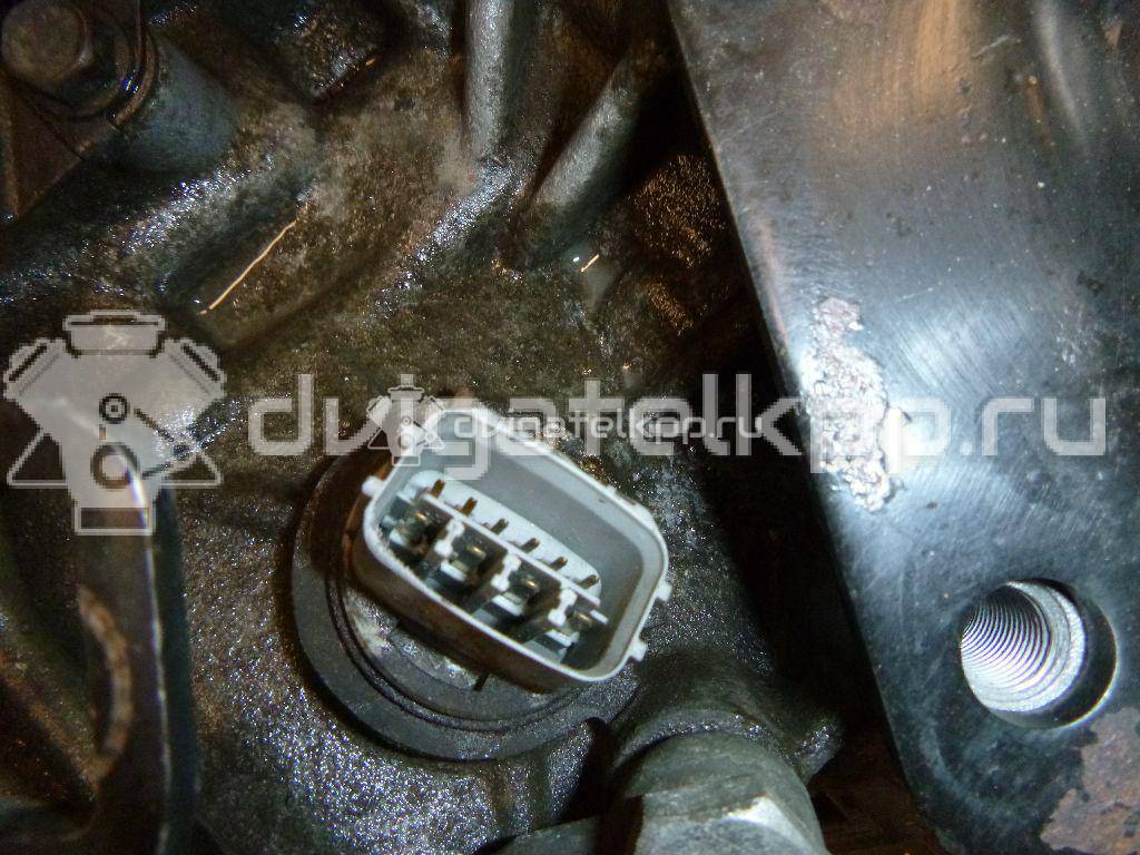 Фото Контрактная (б/у) АКПП для Kia Pro Ceed / Cerato / Ceed / Carens / Sportage 139-144 л.с 16V 2.0 л G4GC бензин 4500039667 {forloop.counter}}