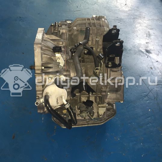 Фото Контрактная (б/у) АКПП для Toyota Isis M1 / Allion / Rav 4 146-158 л.с 16V 2.0 л 3ZR-FAE бензин