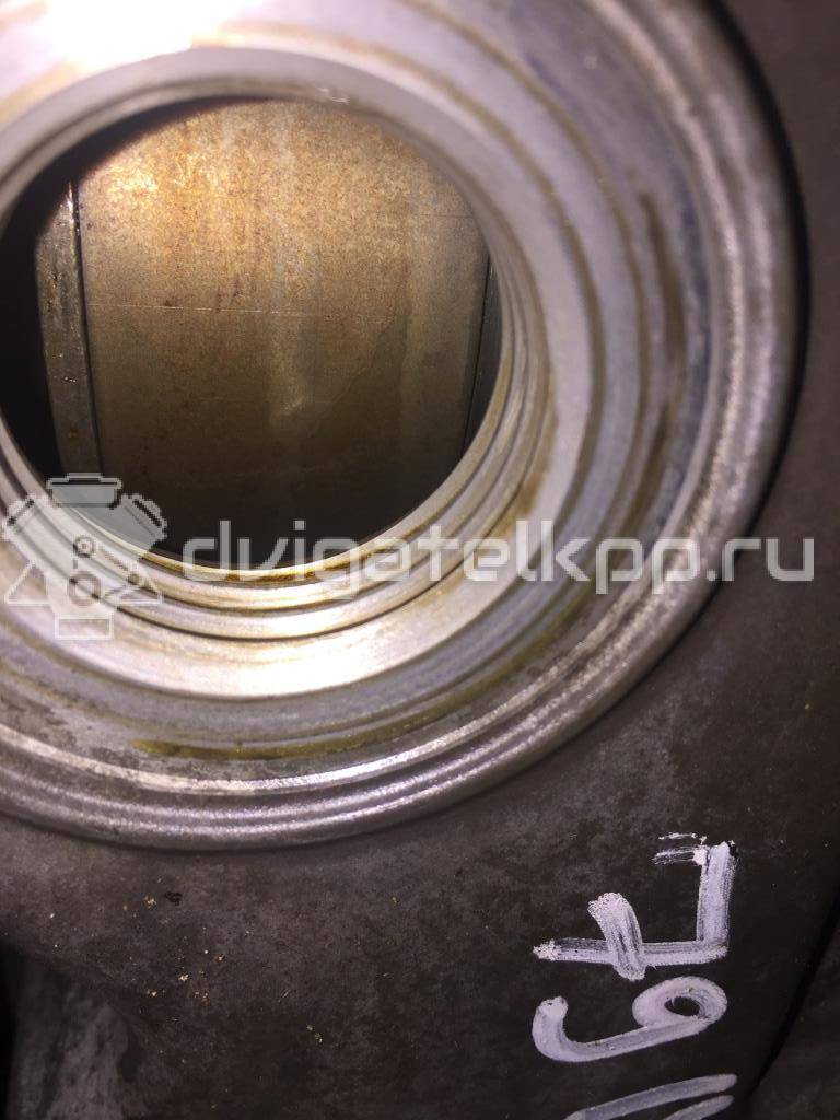 Фото Контрактный (б/у) двигатель QG15DE для Nissan Almera 90-109 л.с 16V 1.5 л бензин {forloop.counter}}