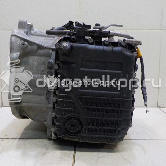 Фото Контрактная (б/у) АКПП для Kia Rio / Ceed / Pro Ceed 100-109 л.с 16V 1.4 л G4FA бензин 4500023600