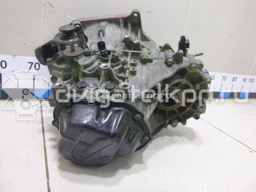 Фото Контрактная (б/у) МКПП для Kia Rio / Ceed / Pro Ceed 100-109 л.с 16V 1.4 л G4FA бензин 4300032804 {forloop.counter}}