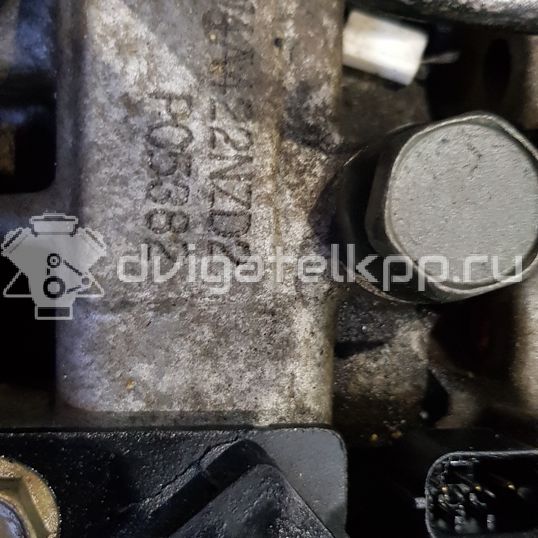 Фото Контрактная (б/у) АКПП для Mitsubishi Sapporo / L 102-132 л.с 8V 2.4 л 4G64 (8V) бензин