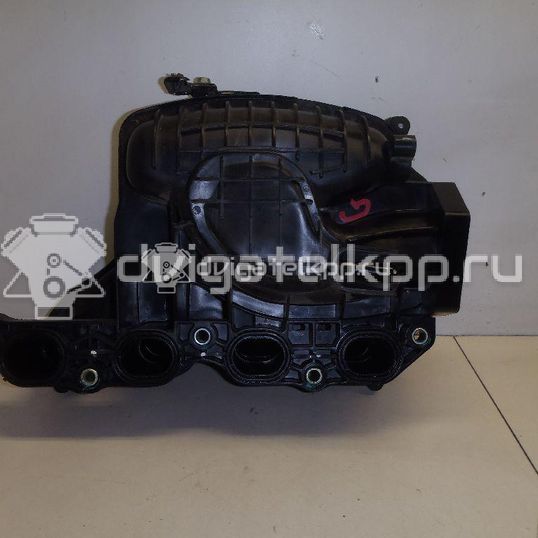 Фото Коллектор впускной для двигателя G4FC для Hyundai / Kia 105-132 л.с 16V 1.6 л бензин 283112B550