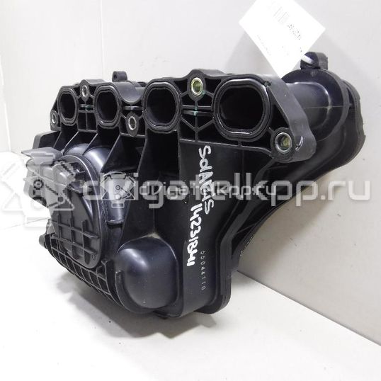 Фото Коллектор впускной для двигателя G4FC для Hyundai / Kia 105-132 л.с 16V 1.6 л бензин 283112B550