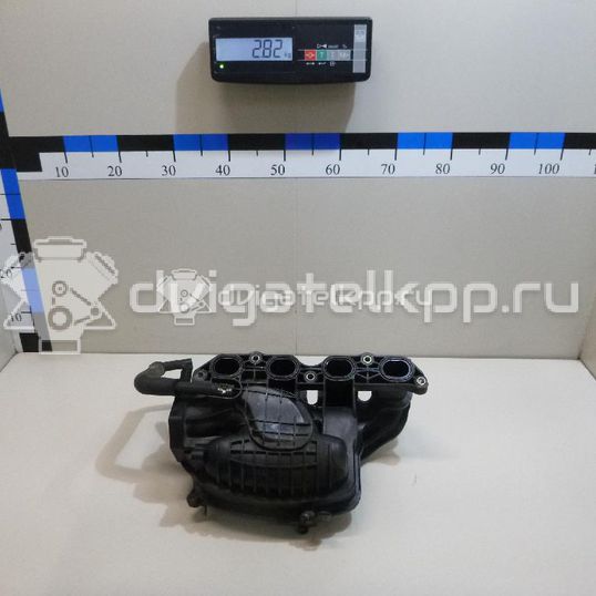 Фото Коллектор впускной для двигателя G4FC для Hyundai / Kia 105-132 л.с 16V 1.6 л бензин 283112B550