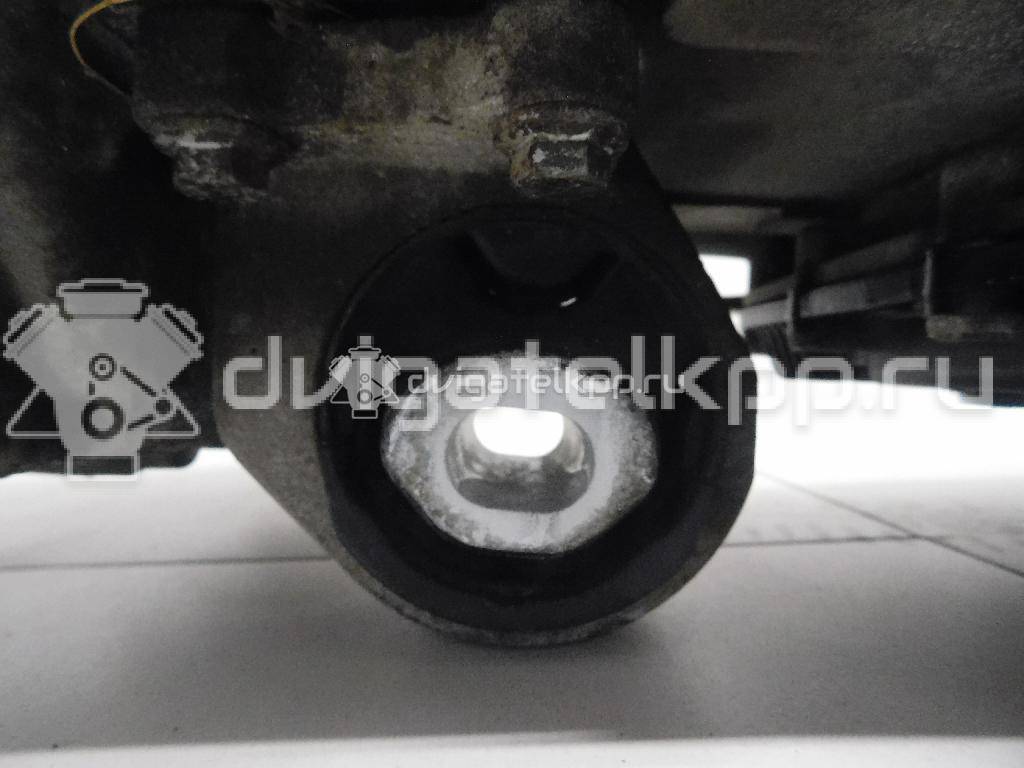 Фото Контрактная (б/у) АКПП для Ford Australia / Land Rover 190 л.с 24V 2.7 л 276DT Дизельное топливо SHP26 {forloop.counter}}