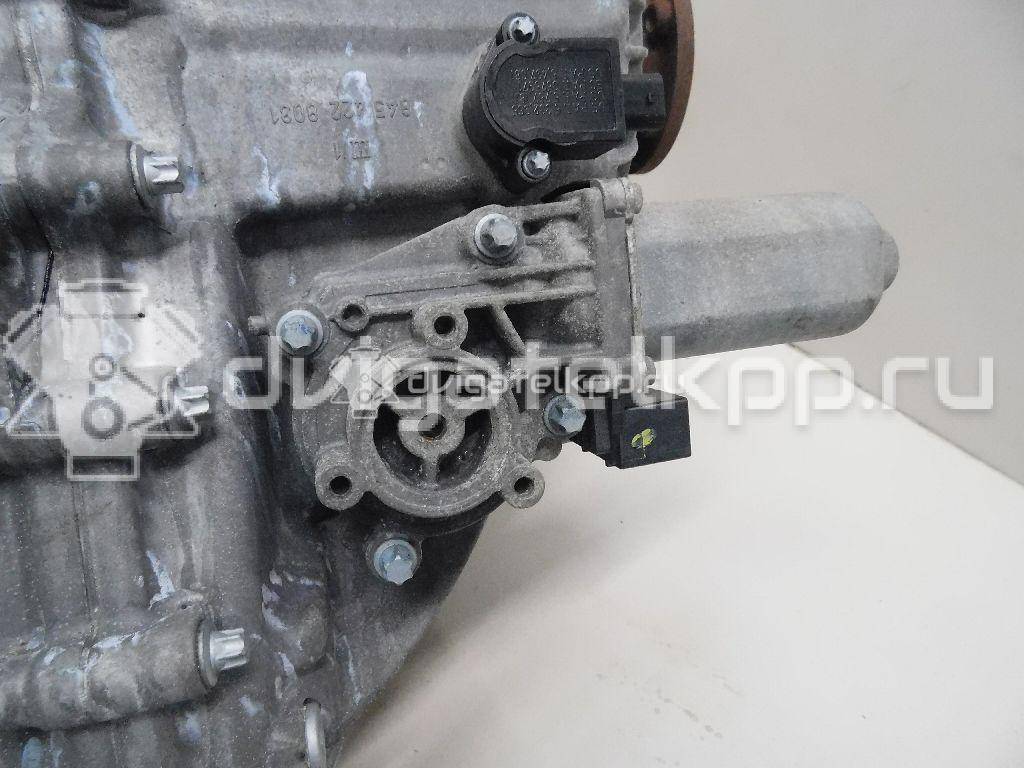 Фото Контрактная (б/у) АКПП для Ford Australia / Land Rover 190 л.с 24V 2.7 л 276DT Дизельное топливо SHP26 {forloop.counter}}