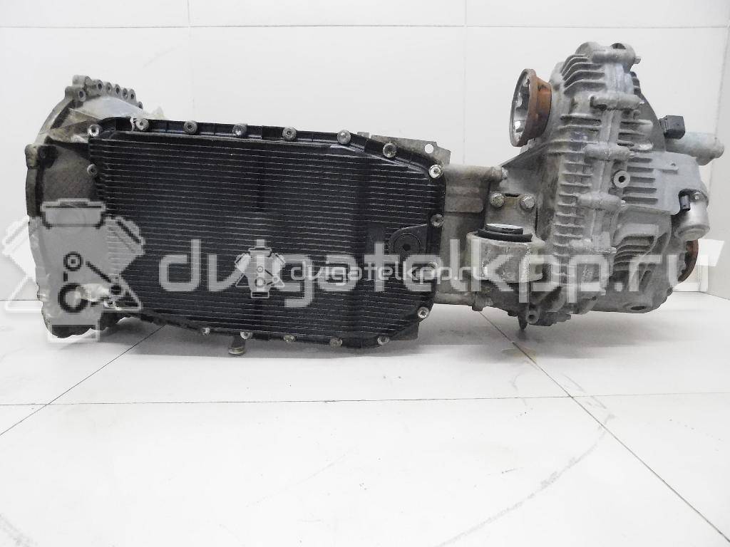 Фото Контрактная (б/у) АКПП для Ford Australia / Land Rover 190 л.с 24V 2.7 л 276DT Дизельное топливо TGD500460 {forloop.counter}}