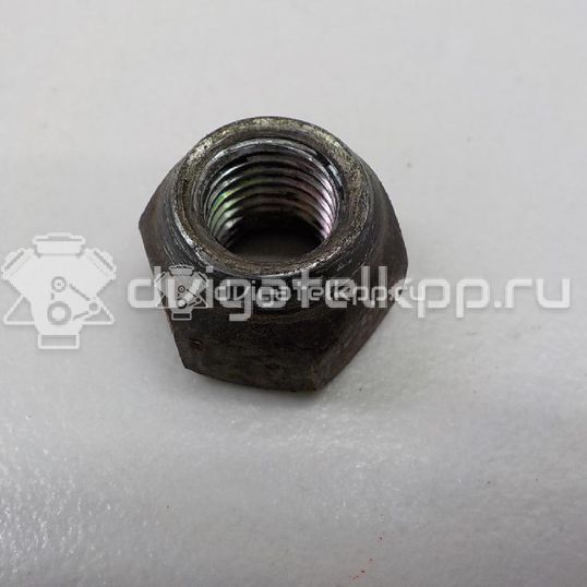 Фото Гайка колеса  9094201007 для hyundai Accent I