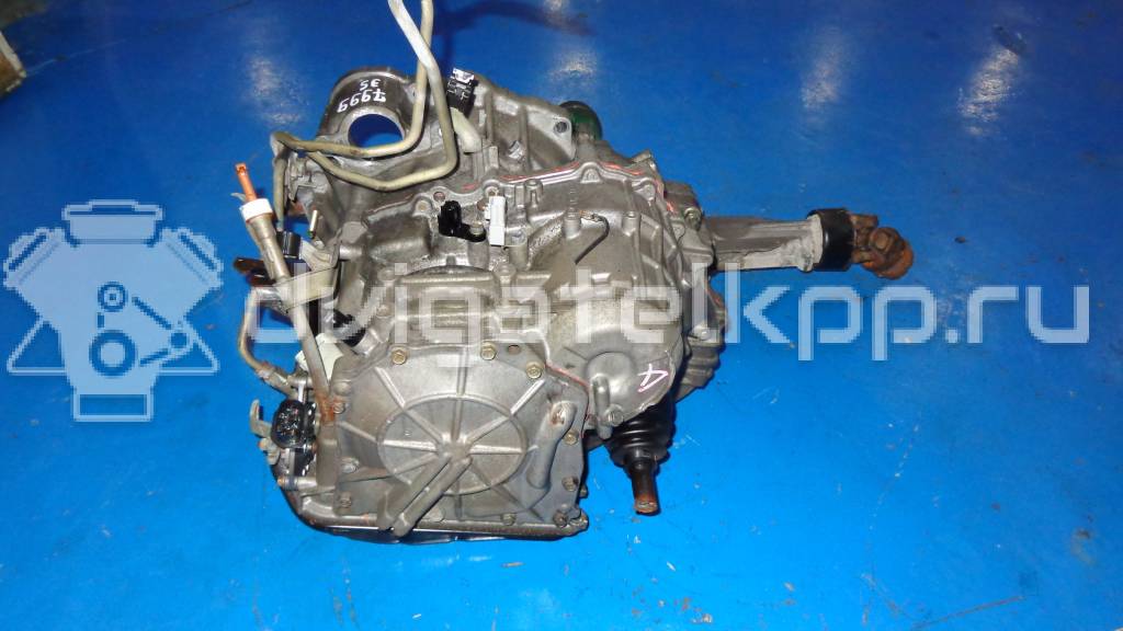 Фото Контрактная (б/у) АКПП для Toyota Gaia M1 / Carina / Camry / Nadia Sxn1 / Avensis 117-170 л.с 16V 2.0 л 3S-FE бензин {forloop.counter}}