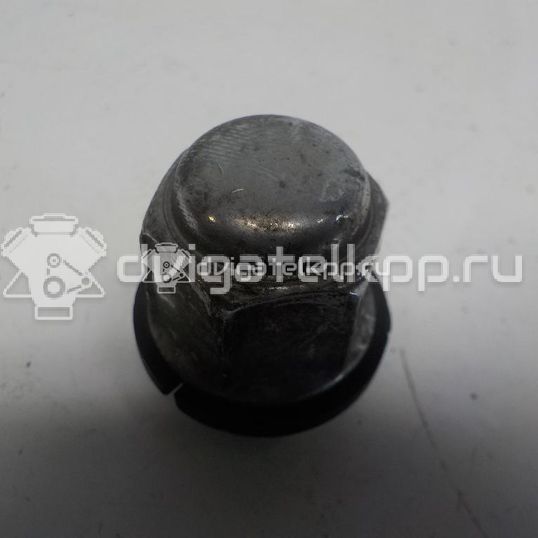 Фото Гайка колеса  5295024000 для Hyundai I10 / Ix35 Lm, El, Elh / Getz Tb / Ix20 Jc / Accent