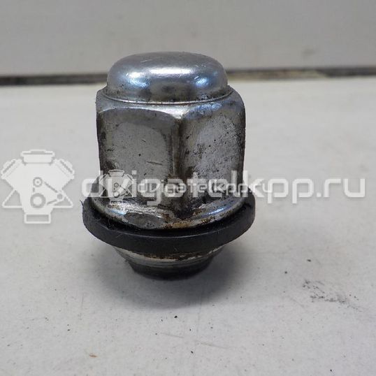 Фото Гайка колеса  5295024000 для Hyundai I10 / Ix35 Lm, El, Elh / Getz Tb / Ix20 Jc / Accent