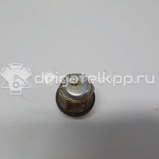 Фото Гайка колеса  5295024000 для Hyundai I10 / Ix35 Lm, El, Elh / Getz Tb / Ix20 Jc / Accent