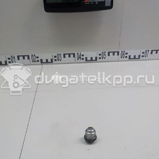 Фото Гайка колеса  5295024000 для Hyundai I10 / Ix35 Lm, El, Elh / Getz Tb / Ix20 Jc / Accent