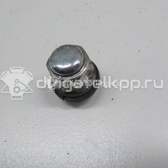 Фото Гайка колеса  5295024000 для Hyundai I10 / Ix35 Lm, El, Elh / Getz Tb / Ix20 Jc / Accent