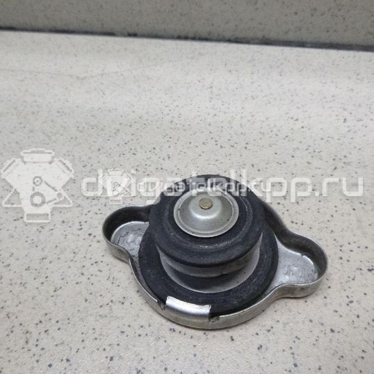 Фото Крышка радиатора  0K20215205 для Hyundai Tucson / S Coupe Slc / Stellar F31 , Sf2 / Getz Tb / Accent