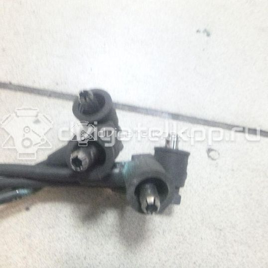 Фото Провода высокого напряж. к-кт  2750122B10 для Hyundai S Coupe Slc / Getz Tb / Accent / Lantra / Atos Mx