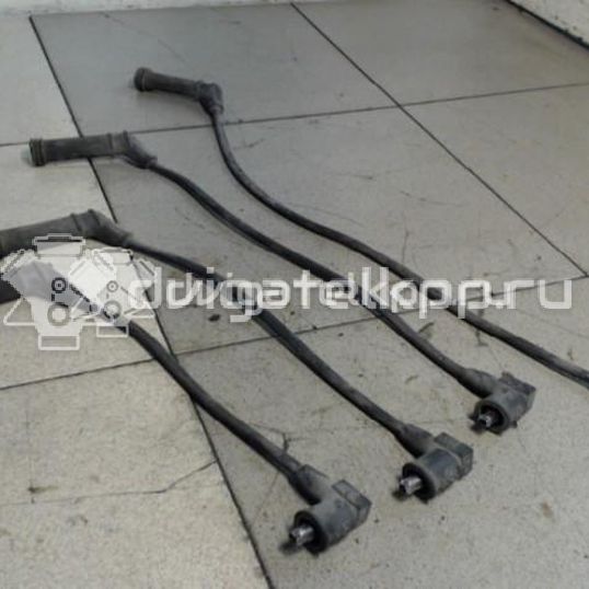 Фото Провода высокого напряж. к-кт  2750122B10 для Hyundai S Coupe Slc / Getz Tb / Accent / Lantra / Atos Mx