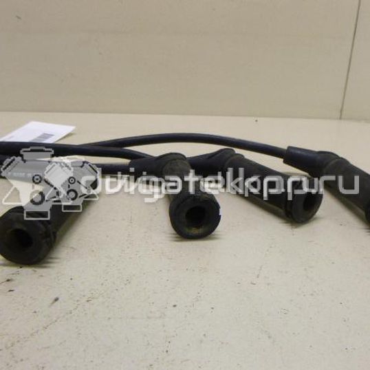 Фото Провода высокого напряж. к-кт  2750122B10 для Hyundai S Coupe Slc / Getz Tb / Accent / Lantra / Atos Mx