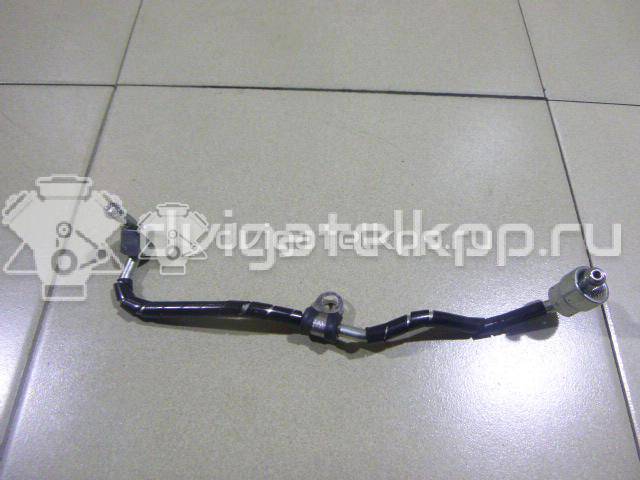 Фото Трубка ТНВД для двигателя 306DT для Land Rover Range Rover / Discovery 211-340 л.с 24V 3.0 л Дизельное топливо LR013480 {forloop.counter}}