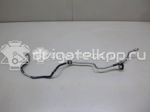 Фото Трубка ТНВД для двигателя 306DT для Land Rover Range Rover / Discovery 211-340 л.с 24V 3.0 л Дизельное топливо LR013482 {forloop.counter}}