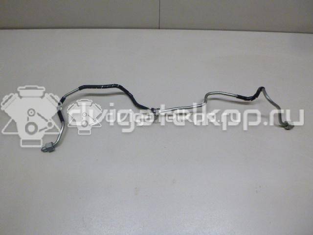 Фото Трубка ТНВД для двигателя 306DT для Land Rover Range Rover / Discovery 211-340 л.с 24V 3.0 л Дизельное топливо LR013482 {forloop.counter}}