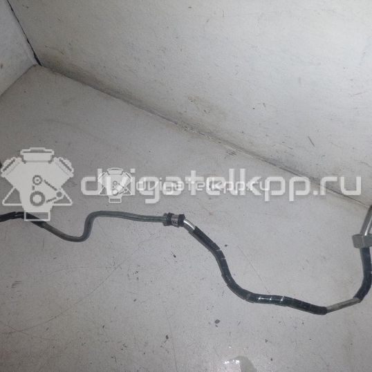 Фото Трубка ТНВД для двигателя 306DT для Land Rover Range Rover / Discovery 211-340 л.с 24V 3.0 л Дизельное топливо LR013482