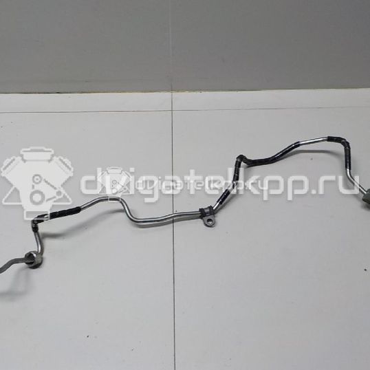 Фото Трубка ТНВД для двигателя 306DT для Land Rover Range Rover / Discovery 211-340 л.с 24V 3.0 л Дизельное топливо LR013482