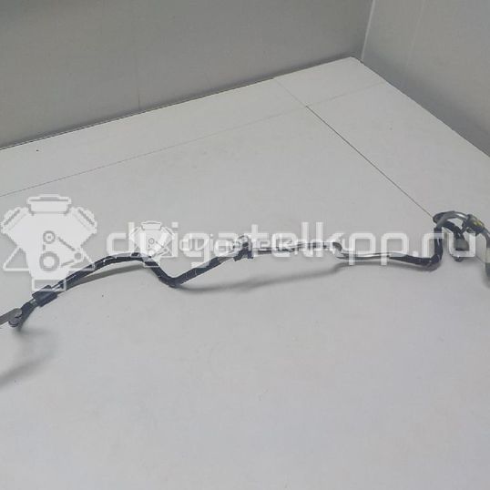 Фото Трубка ТНВД для двигателя 306DT для Land Rover Range Rover / Discovery 211-340 л.с 24V 3.0 л Дизельное топливо LR013482