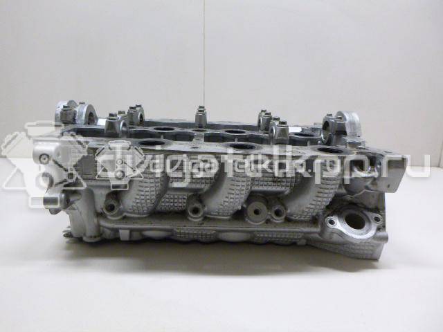 Фото Головка блока для двигателя 306DT для Land Rover Range Rover / Discovery 211-340 л.с 24V 3.0 л Дизельное топливо C2D3614 {forloop.counter}}