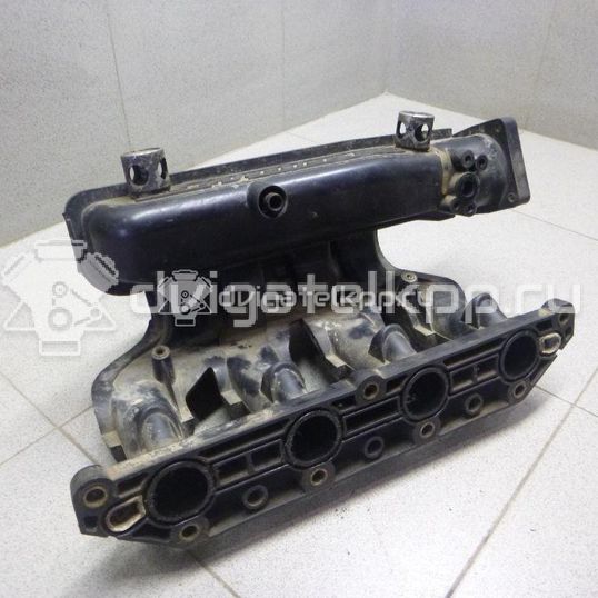 Фото Коллектор впускной для двигателя 18 K4F для Caterham / Land Rover 116-120 л.с 16V 1.8 л бензин LKB107560L