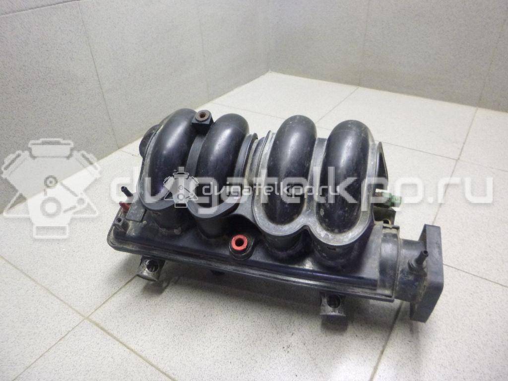 Фото Коллектор впускной для двигателя 18 K4F для Caterham / Land Rover 116-120 л.с 16V 1.8 л бензин LKB107560L {forloop.counter}}