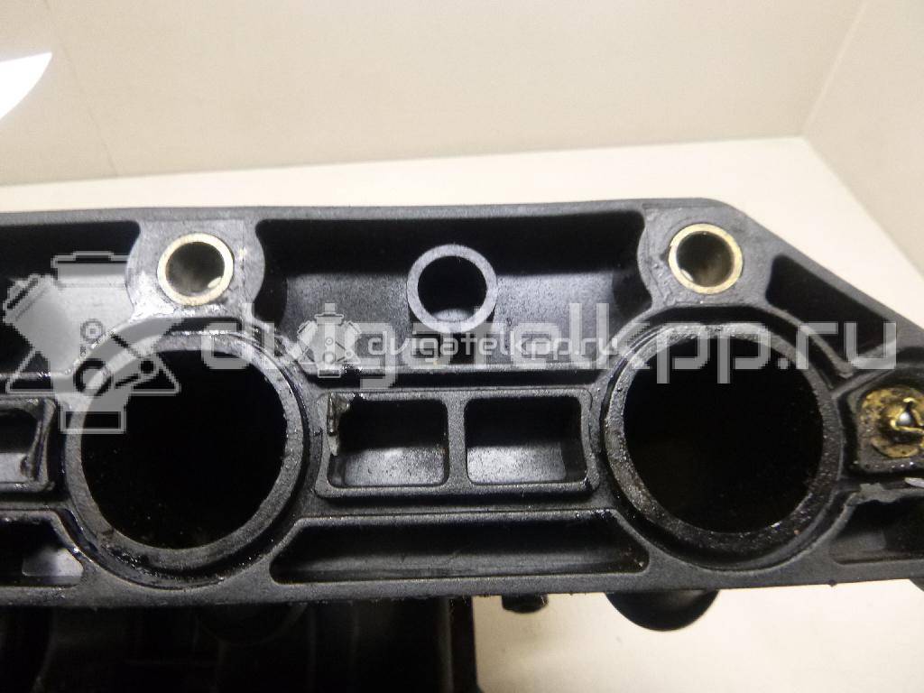 Фото Коллектор впускной для двигателя 18 K4F для Caterham / Land Rover 116-120 л.с 16V 1.8 л бензин LKB107560L {forloop.counter}}