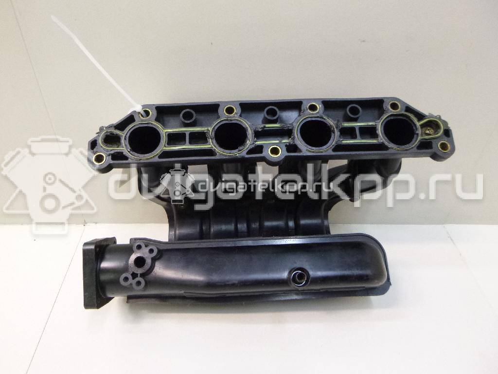 Фото Коллектор впускной для двигателя 18 K4F для Caterham / Land Rover 116-120 л.с 16V 1.8 л бензин LKB107560L {forloop.counter}}